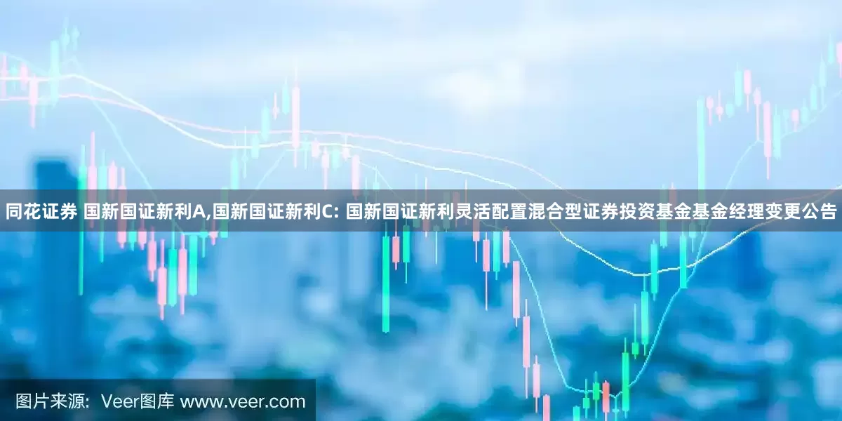同花证券 国新国证新利A,国新国证新利C: 国新国证新利灵活配置混合型证券投资基金基金经理变更公告