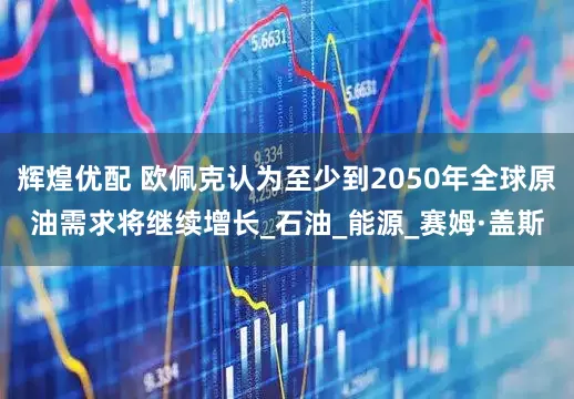 辉煌优配 欧佩克认为至少到2050年全球原油需求将继续增长_石油_能源_赛姆·盖斯